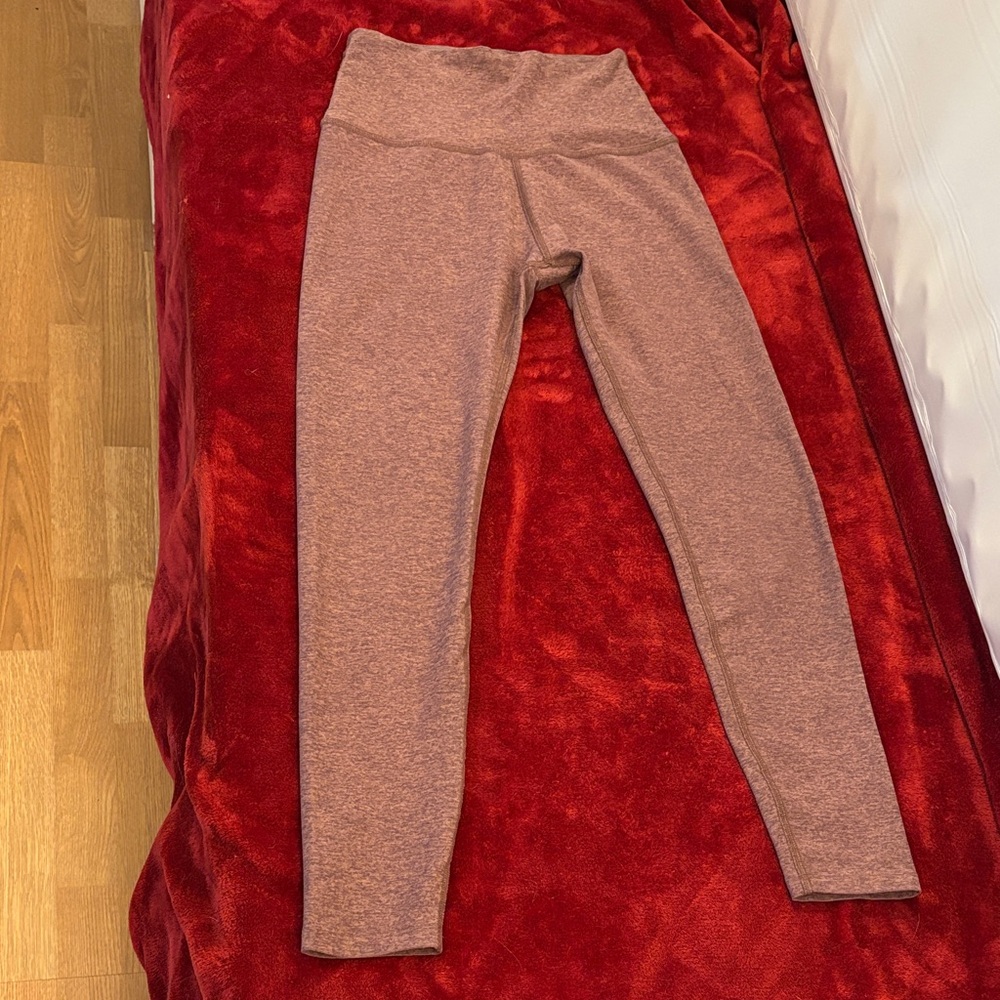 Women’s XS PELOTON leggings